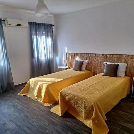 Morgado Guest House Ervedal Extérieur photo