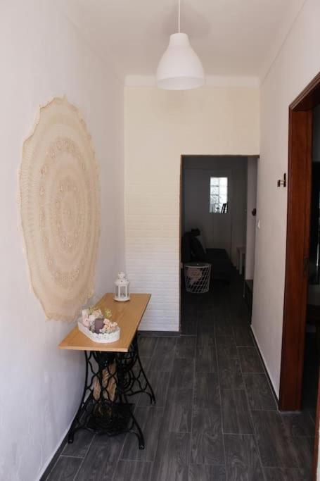 Morgado Guest House Ervedal Extérieur photo