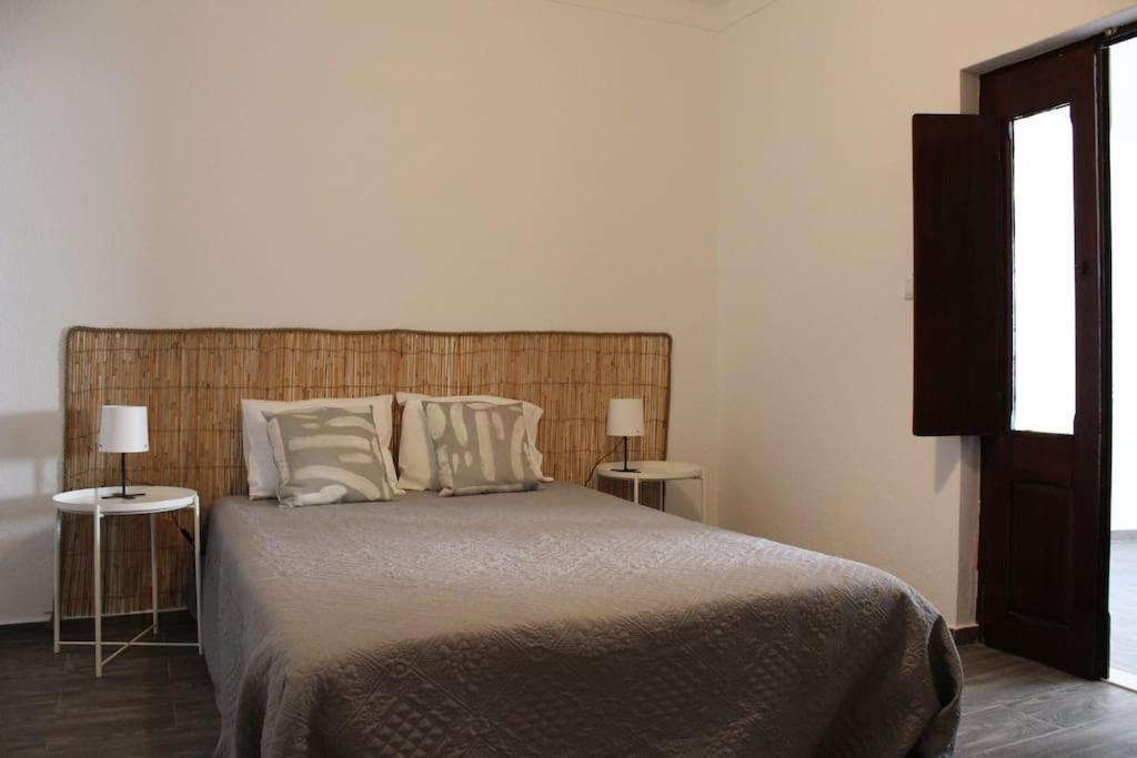 Morgado Guest House Ervedal Extérieur photo