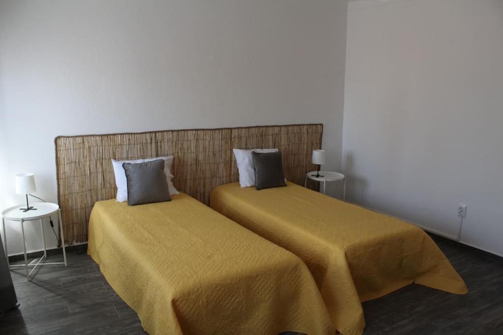 Morgado Guest House Ervedal Extérieur photo