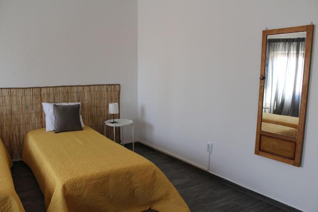 Morgado Guest House Ervedal Extérieur photo