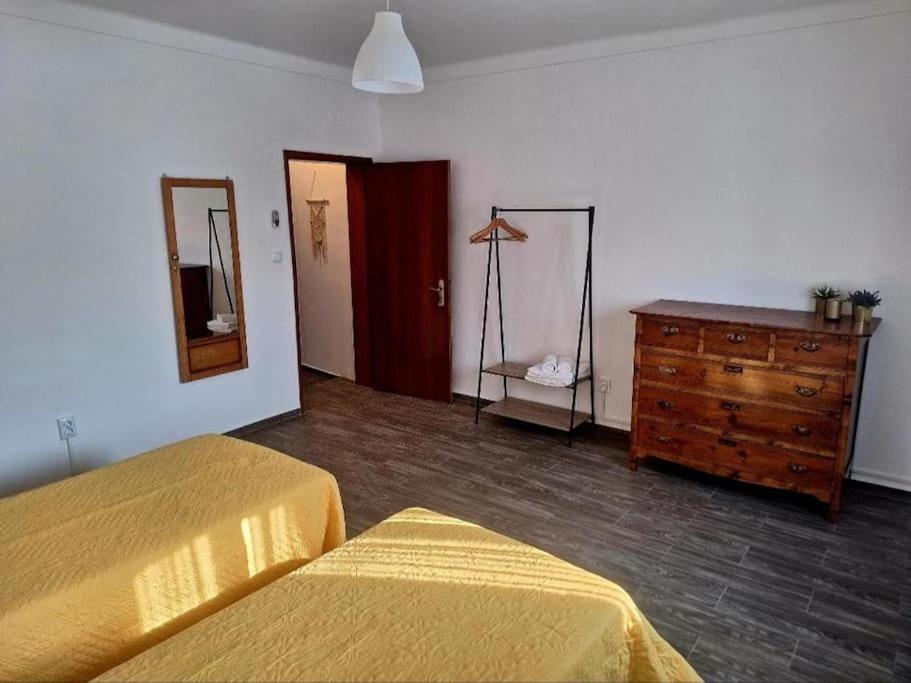 Morgado Guest House Ervedal Extérieur photo